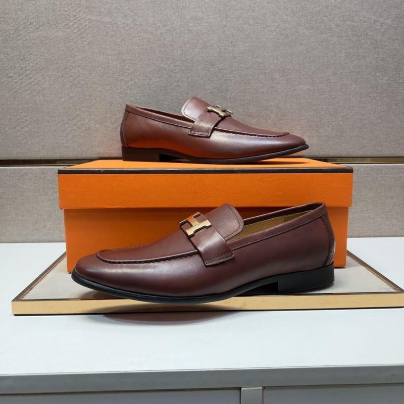 Hermes Business Shoes